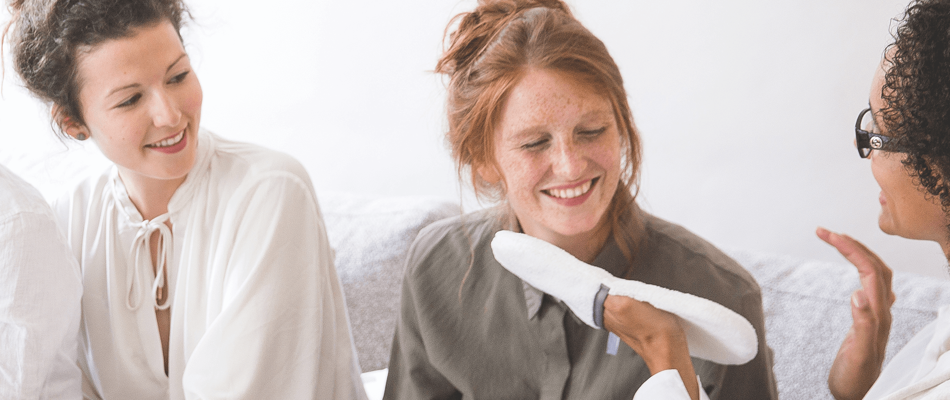 Homeparty / online Party met Ha-Ra